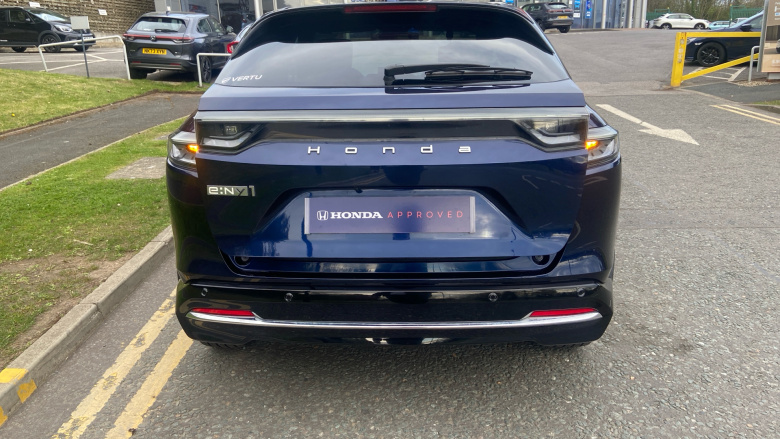 Honda E Ny1 150kW Advance 69kWh 5dr Auto Electric Hatchback